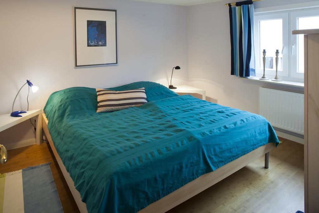 Altstadtflair Apartment Husum  Bagian luar foto